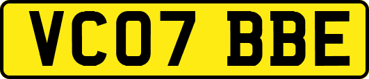 VC07BBE