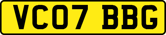 VC07BBG