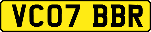 VC07BBR