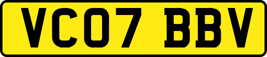 VC07BBV