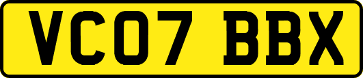 VC07BBX