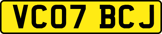 VC07BCJ