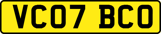 VC07BCO