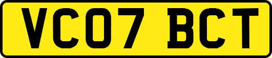VC07BCT