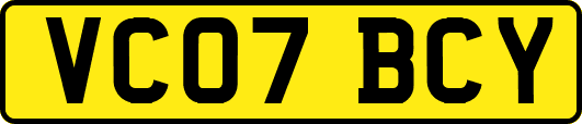 VC07BCY