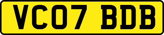 VC07BDB
