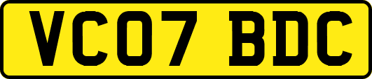 VC07BDC