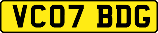 VC07BDG