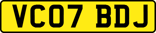 VC07BDJ