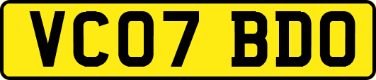 VC07BDO