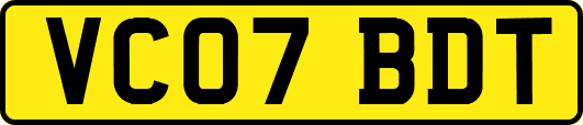 VC07BDT