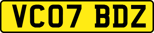 VC07BDZ