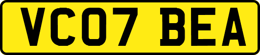 VC07BEA