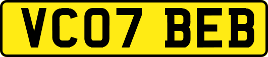 VC07BEB