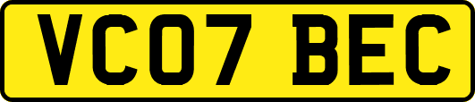 VC07BEC