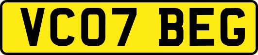 VC07BEG