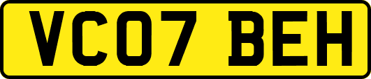 VC07BEH