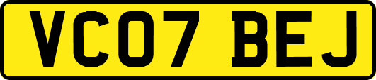 VC07BEJ