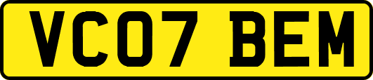 VC07BEM