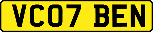 VC07BEN