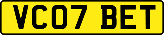 VC07BET