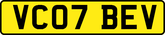 VC07BEV