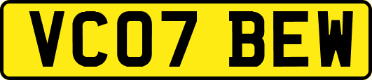 VC07BEW