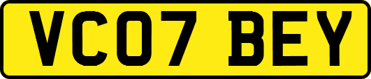 VC07BEY