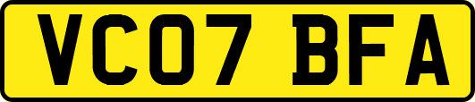 VC07BFA