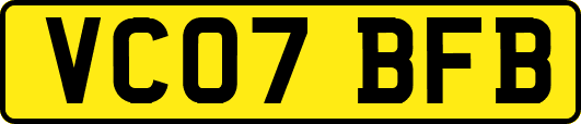 VC07BFB