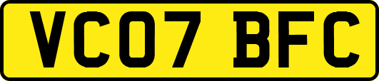 VC07BFC