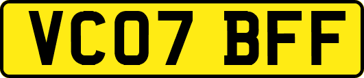 VC07BFF