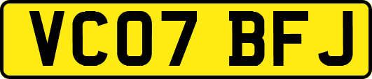 VC07BFJ