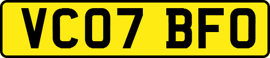 VC07BFO