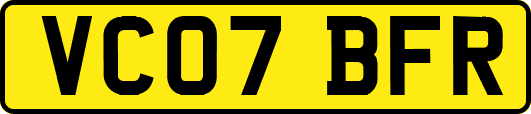 VC07BFR