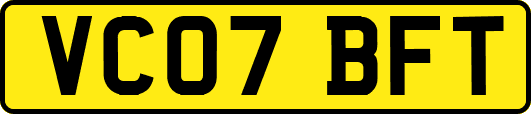 VC07BFT