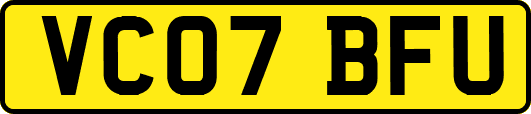 VC07BFU
