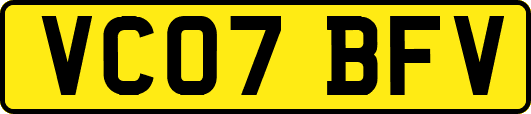 VC07BFV