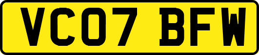 VC07BFW