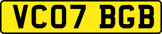 VC07BGB