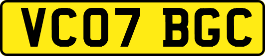 VC07BGC