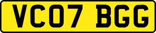 VC07BGG