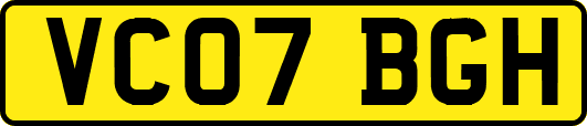 VC07BGH