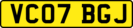 VC07BGJ