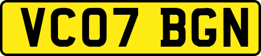 VC07BGN