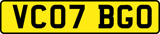 VC07BGO