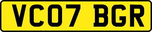 VC07BGR