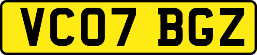 VC07BGZ