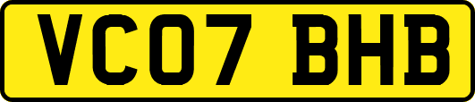 VC07BHB