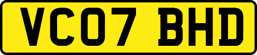 VC07BHD
